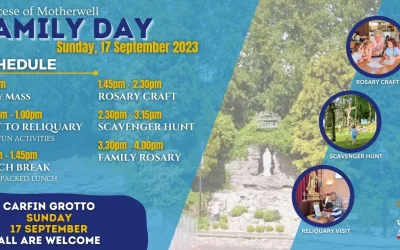 Diocesan Family Day 2023