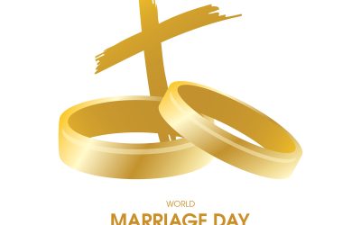 WORLD DAY FOR MARRIAGE Sunday 9th February 2025